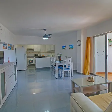 Apolo IV 18 - Costa Calpe Lägenhet *