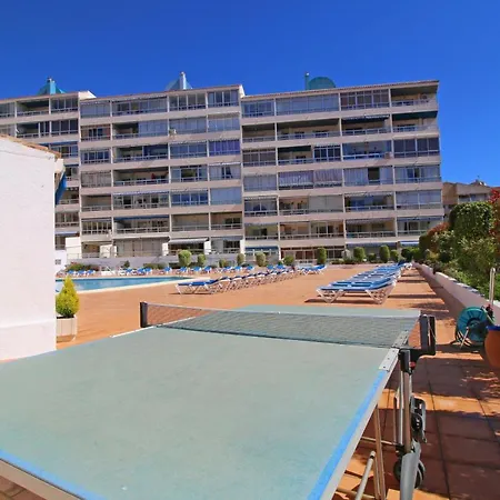 Lägenhet Apolo IV 18 - Costa Calpe Calpe
